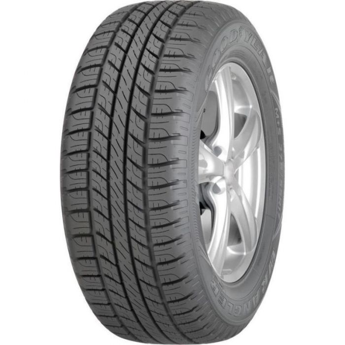 Anvelopa vara Goodyear Goodyear WRL HPALLWEATHER 275/60R18 113H