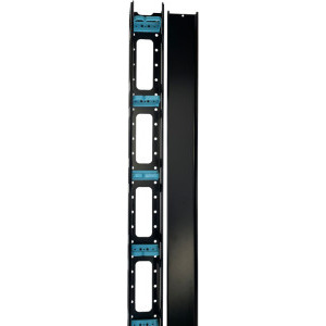 Eco series Organizator vertical rack 42U, 2 buc