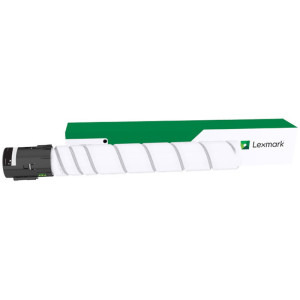 Lexmark Toner 54G0H00 Black