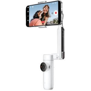 Insta360 Flow Standalone White