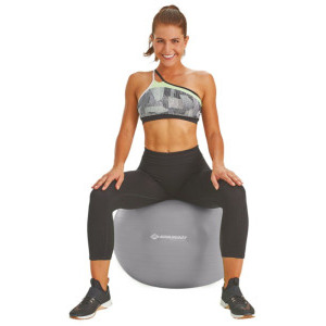SCHILDKROT Minge exercitii fitness 55 cm