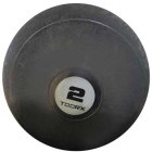 Toorx Minge pentru aruncari 2 kg