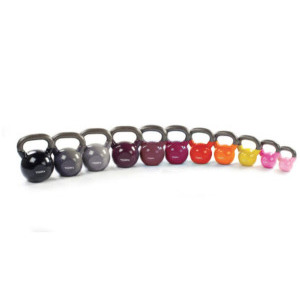 Toorx Gantera kettlebell 8 kg
