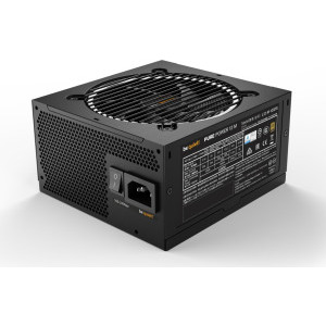 be quiet! Pure Power 12 M, 80+ Gold, 1200W