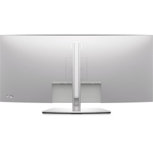 DELL UltraSharp U3824DW Curbat 37.5 inch UWQHD+ IPS 5 ms 60 Hz USB-C KVM