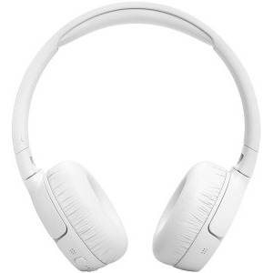 JBL On-Ear, Tune 670NC White