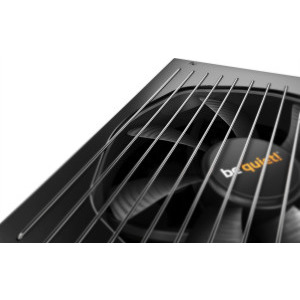 be quiet! Straight Power 12, 80+ Platinum, 1500W