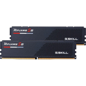 G.Skill Ripjaws S5 64GB DDR5 6000MHz CL36 Dual Channel Kit