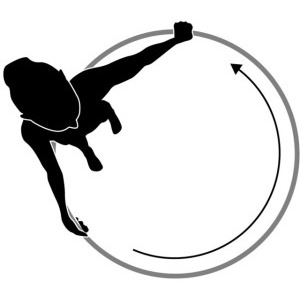 SCHILDKROT Cerc pentru exercitii fitness