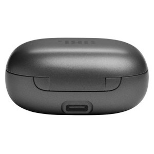JBL In-Ear, Live Flex TWS Black
