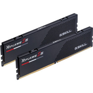 G.Skill Ripjaws S5 64GB DDR5 6000MHz CL30 Dual Channel Kit