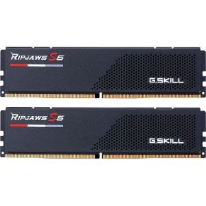 Memorie G.Skill Ripjaws S5 64GB DDR5 6000MHz CL30 Dual Channel Kit