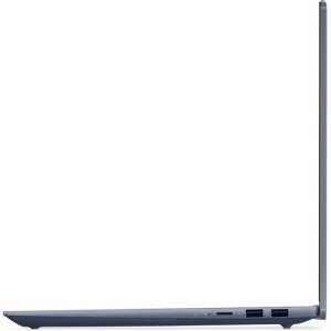 Lenovo 14'' IdeaPad Slim 5 14IRL8, WUXGA OLED, Procesor Intel® Core™ i5-13420H (12M Cache, up to 4.60 GHz), 16GB DDR5, 1TB SSD, GMA UHD, No OS, Abyss Blue
