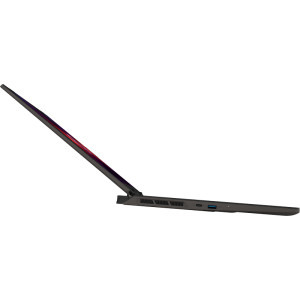MSI Gaming 17'' Sword 17 HX B14VGKG, FHD+ 165Hz, Procesor Intel® Core™ i7 14700HX (33M Cache, up to 5.50 GHz), 16GB DDR5, 1TB SSD, GeForce RTX 4070 8GB, Free DOS, Cosmos Gray
