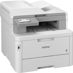 Brother MFC-L8340CDW, LED, Color, Format A4, Duplex, Wi-Fi, Fax