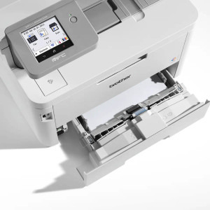 Brother MFC-L8340CDW, LED, Color, Format A4, Duplex, Wi-Fi, Fax