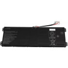 Acumulator notebook OEM Baterie pentru Acer ConceptD 3 Ezel CC315-72G Li-Ion 4810mAh 4 celule 15.4V