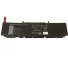 Acumulator notebook OEM Baterie pentru Dell 0XG4K6 Li-Ion 8071mAh 6 celule 11.4V