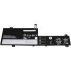 Acumulator notebook OEM Baterie pentru Lenovo IdeaPad Flex 5-14ALC05 82HU Li-Ion 4550mAh 3 celule 11.55V