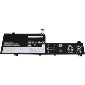 OEM Baterie pentru Lenovo IdeaPad Flex 5-15IIL05 81X3 Li-Ion 4550mAh 3 celule 11.55V