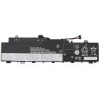 Acumulator notebook OEM Baterie pentru Lenovo IdeaPad 5-14IIL05 81YH Li-Ion 4955mAh 3 celule 11.52V
