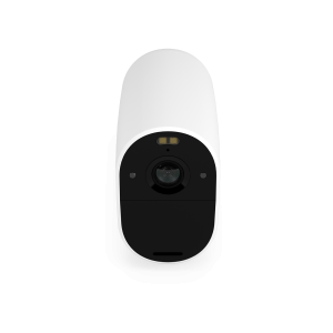 Vhbw Passend Für Arlo Pro 3 Floodlight FB1001-100EUS, Pro 3 Akku Li Polymer 4800 Mah 3 85 V S071m0bf