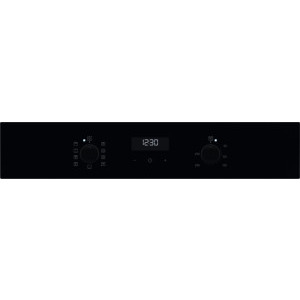 Electrolux EOD5H70BZ, Electric, 65 L, Autocuratare hidrolitica, SteamBake, Even Cooking, AquaClean, Grill, Clasa A, Negru