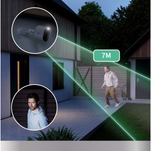 Arlo VMC4260P-100EUS