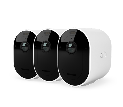 Camera supraveghere Arlo VMC4360P-100EUS