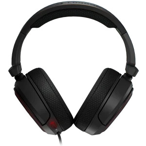 LORGAR KAYA 460 Black
