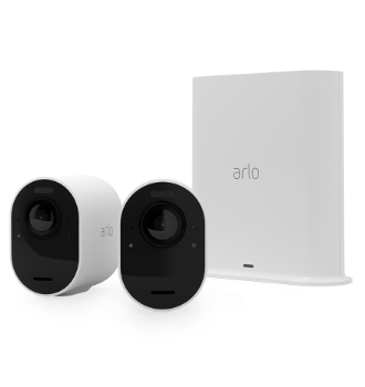 Camera supraveghere Arlo VMS5240-200EUS