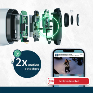 Arlo VMS5340-200EUS
