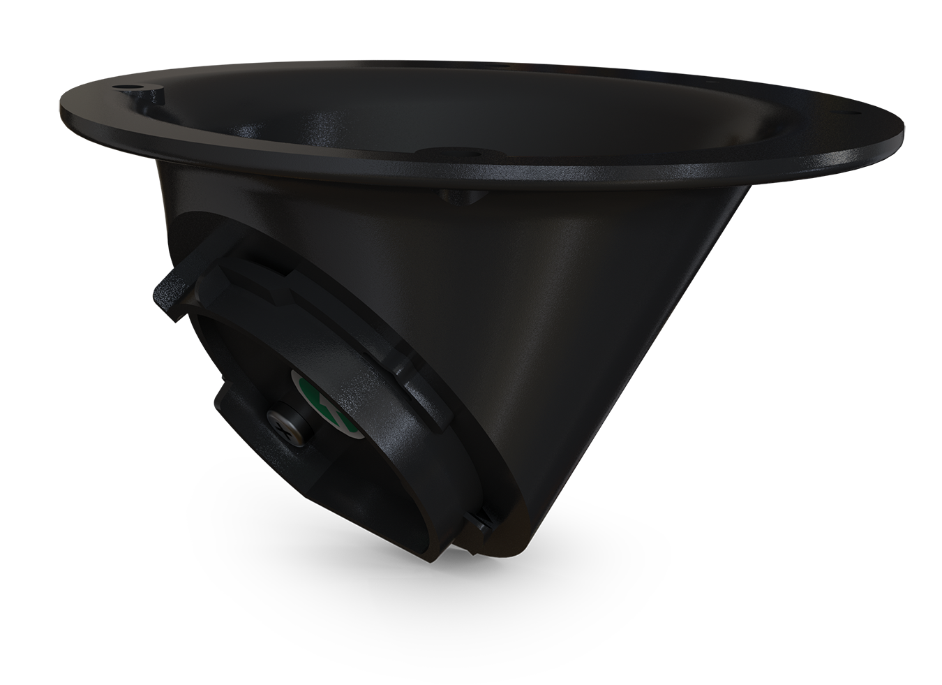 Accesoriu camere supraveghere Arlo Adaptor tavan FBA1001B-10000S negru