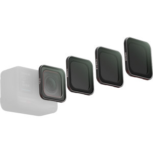 Insta360 Set de 4 filtre ND / PL pentru Ace Pro