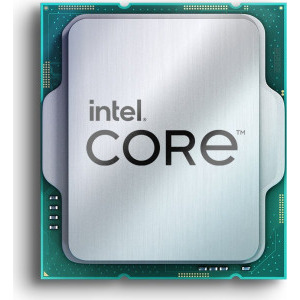 Intel Raptor Lake, Core i7 13700F 2.1GHz Tray
