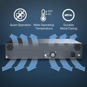 TP-LINK TL-FC1420