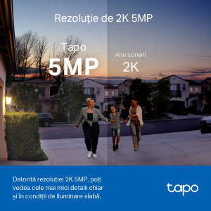 TP-LINK Tapo D230S1