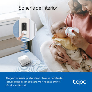 TP-LINK Tapo D230S1