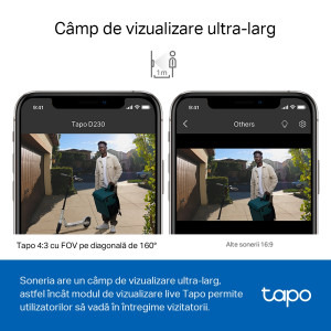 TP-LINK Tapo D230S1