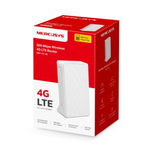 MERCUSYS MB110-4G LTE