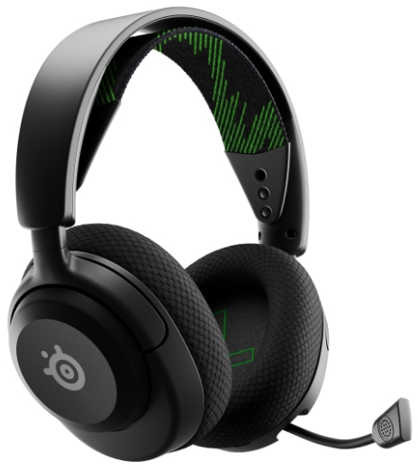 Casti Gaming SteelSeries Arctis Nova 4X Wireless