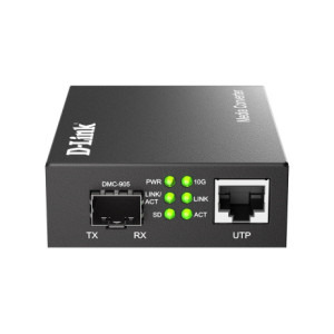 D-Link 10Gigabit DMC-905/E