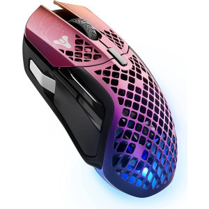 Mouse Gaming SteelSeries Aerox 5 Wireless Destiny 2: Lightfall