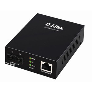 D-Link Gigabit DMC-G10SC/E