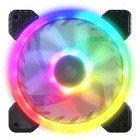 Ventilator Cougar Vortex CK120 ARGB 120mm