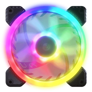 Cougar Vortex CK120 ARGB 120mm Three Fan Pack
