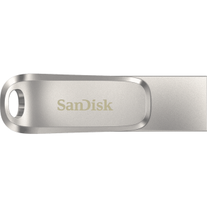 SanDisk Ultra Dual Drive Luxe 256GB USB 3.0