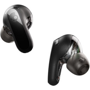 SkullCandy In-Ear, Rail ANC TWS Black