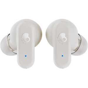 SkullCandy In-Ear, Dime 3 TWS Bone/Orange Glow