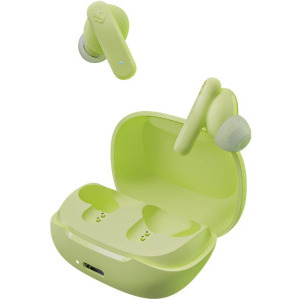 SkullCandy In-Ear, Smokin' Buds TWS Matcha